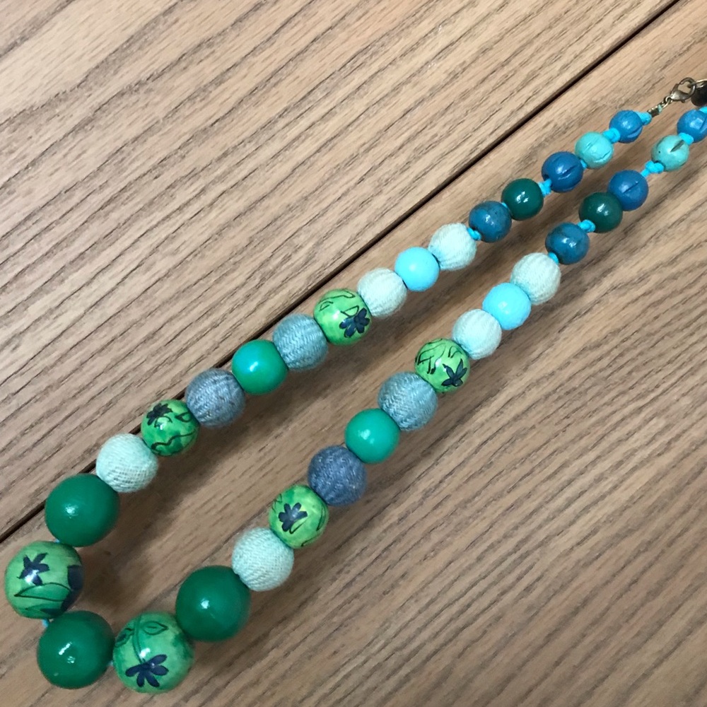 Statement Necklace